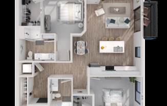 Partner-provided photo for $2700 unit