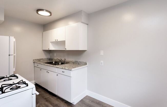 Adelaide Park Apartments