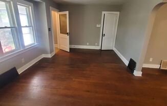 2 beds, 1 bath, 700 sqft, $895, Unit 3166 Lower