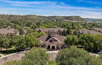 Welcome to Grand Centennial Apartments