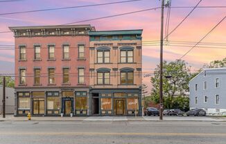 Colerain Apartments in Camp Washington