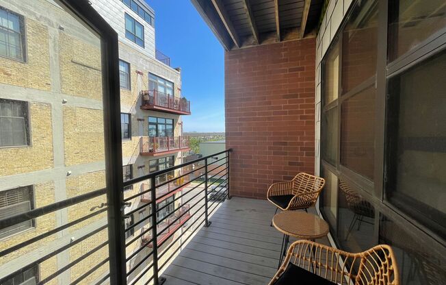 Jackson Square, LLC