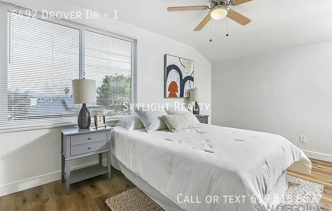 5492 DROVER DR