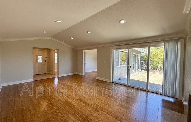 2917 ARGUELLO DR