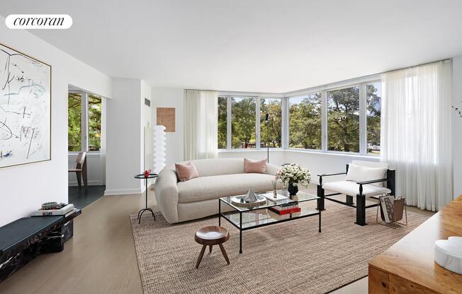 3 beds, 3 baths, 1,621 sqft, $15,000, Unit 3M