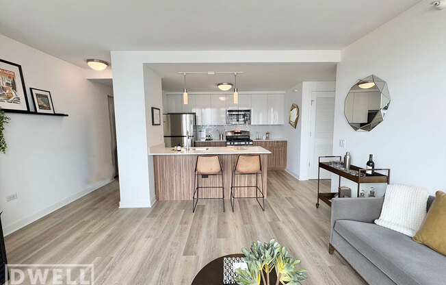 343 W Wolf Point Plz