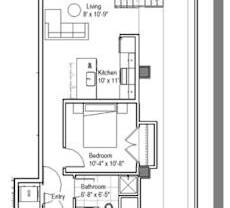 Partner-provided photo for $1185 unit