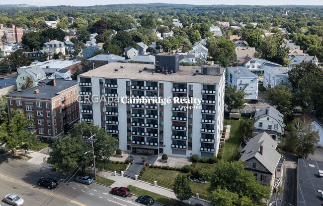 385 Massachusetts Ave Apt 40