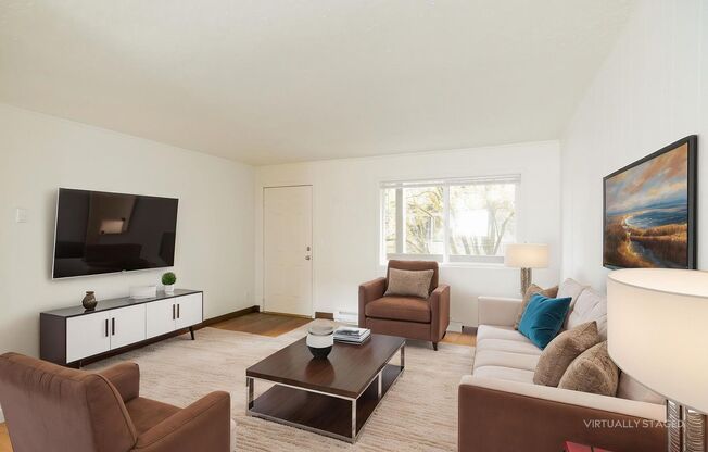 Comfortable Living, Unbeatable Location – Welcome to Salem Parkway Apartments