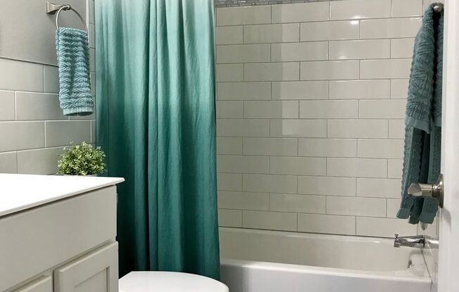 1 bed, 1 bath, 700 sqft, $1,195, Unit 1950203