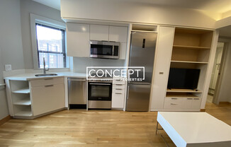 125 MT AUBURN ST