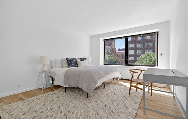 2 beds, 2.5 baths, 1,631 sqft, $7,800, Unit 6F