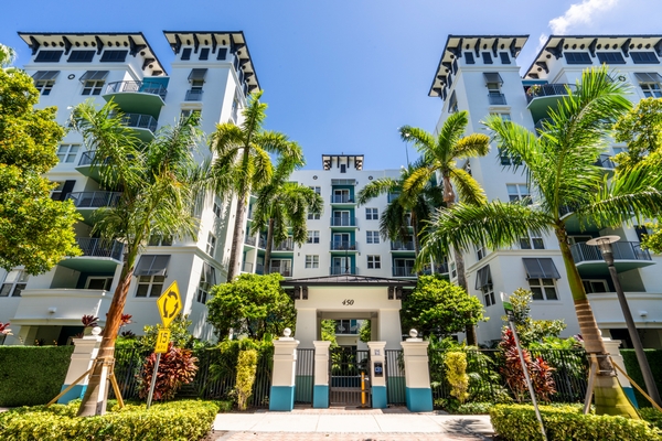 Aviah Flagler Village