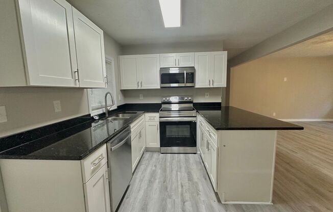 2 beds, 1 bath, $1,450