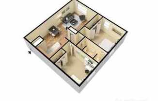 Partner-provided photo for $1049 unit