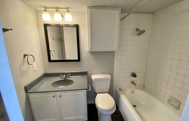1 bed, 1 bath, $950