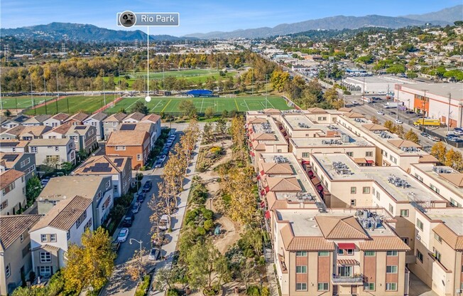 2700 E Chaucer St Unit 29