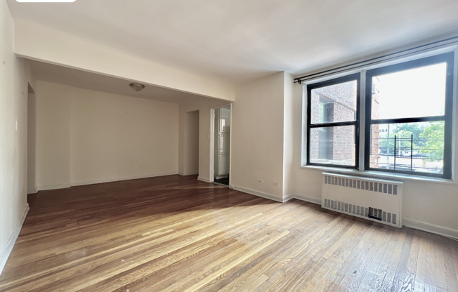 160 OCEAN PKWY