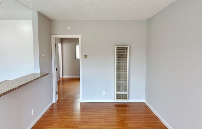 1 bed, 1 bath, 550 sqft, $1,675, Unit 55-16