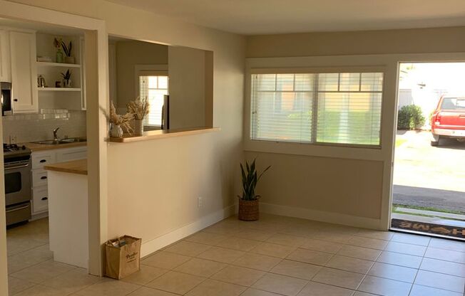 1 bed, 1 bath, 800 sqft, $2,500, Unit 175 B