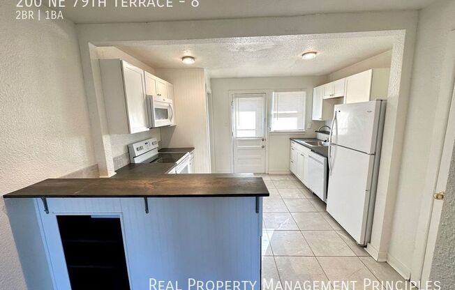 200 NE 79th Ter