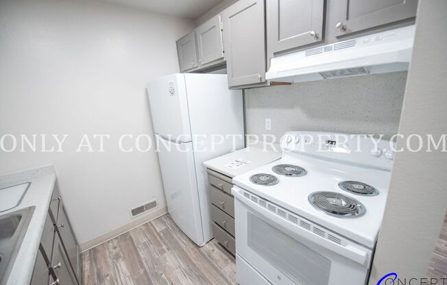 2 beds, 1 bath, 900 sqft, $1,275, Unit 44 PR