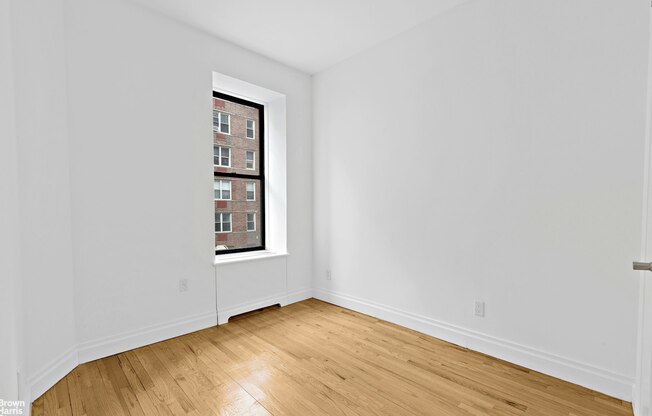 2 beds, 1 bath, $3,995, Unit 2F