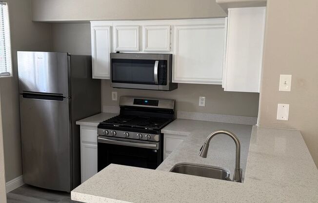 2 beds, 2 baths, $1,500, Unit # 1154