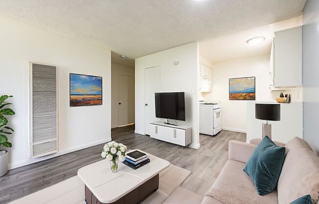 Explore Our La Puente Apartments
