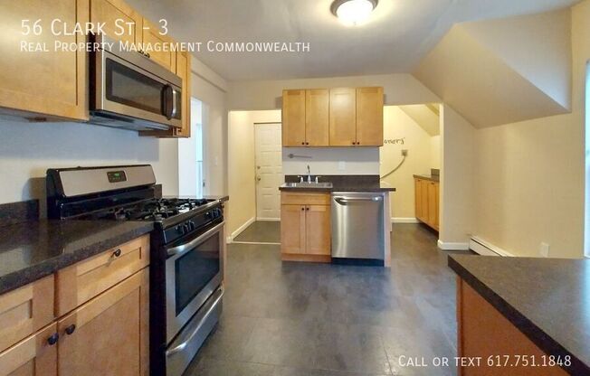56 CLARK ST