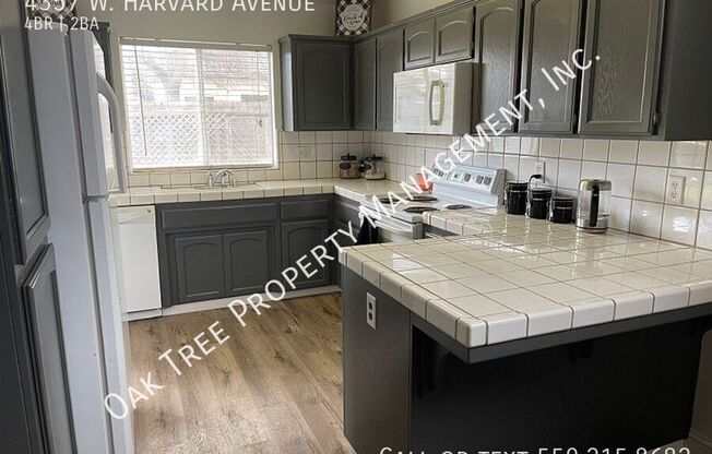 4357 W. Harvard Avenue