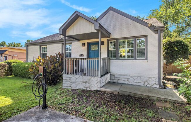 Fully Renovated Smart Home | EV Ready | Automated Security