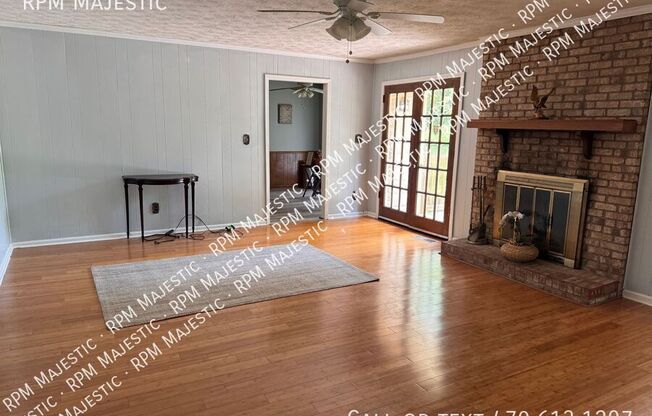 4578 BEXLEY WAY