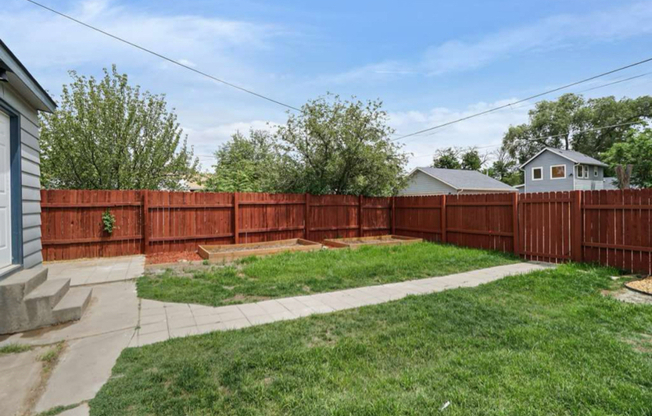 303 Belford Ave