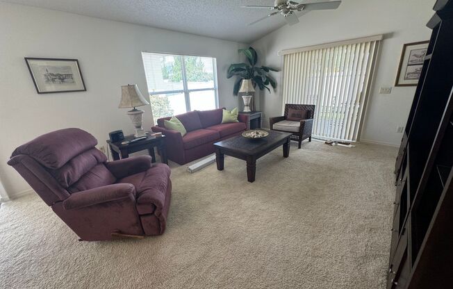 2 beds, 2 baths, $2,600