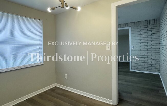 Partner-provided property photo