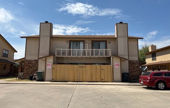 3707 Hereford Lane, Killeen