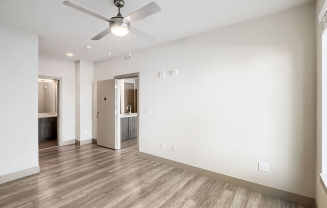 2 beds, 2 baths, 708 sqft, $1,850, Unit 305
