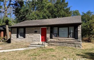 3817 N HAWTHORNE LN