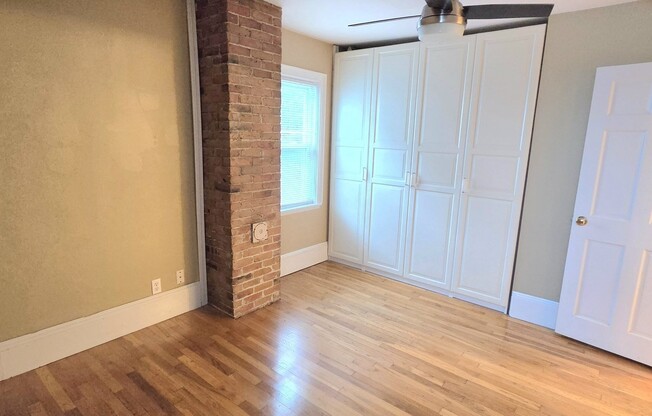 3 beds, 1.5 baths, 1,300 sqft, $3,300, Unit 2