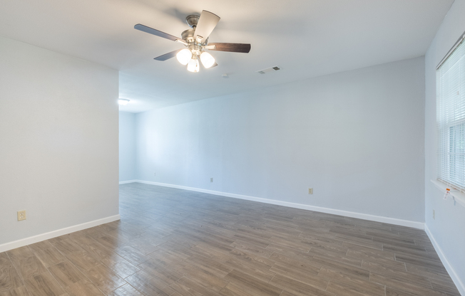 JUST LISTED — 3 ACRES NEAR DOWNTOWN GEORGETOWN!