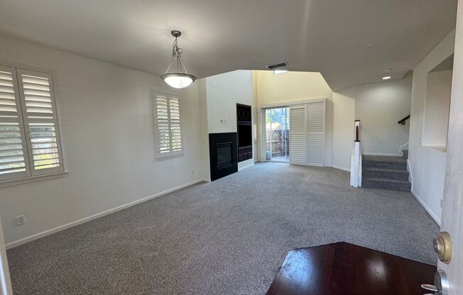 3 bedroom | 2.5 bathroom | West Sacramento Iron Works Home