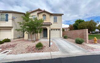 3 Bedroom 2.5 Bathroom Silverado Ranch Home!