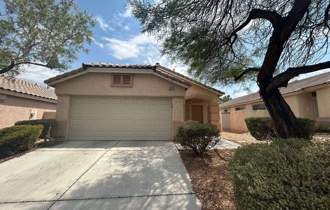 Awesome Summerlin Home