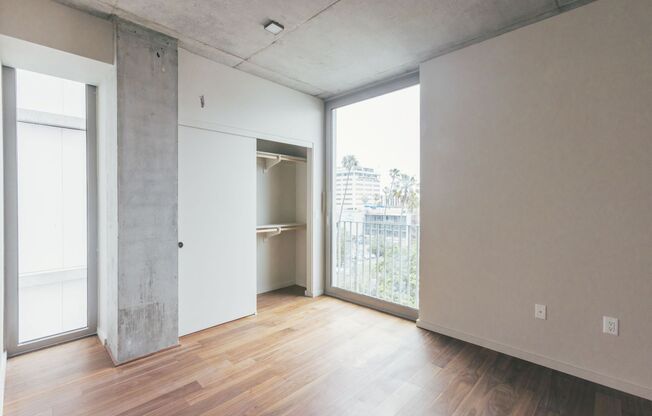 1 bed, 1 bath, 884 sqft, $4,495, Unit 401