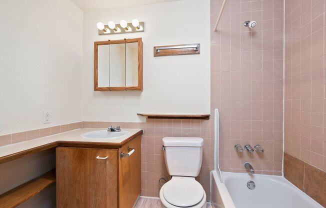 Studio, 1 bath, 400 sqft, $1,195, Unit B18