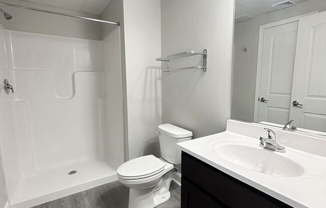 1 bed, 1 bath, $1,289, Unit 1205 B