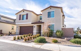 Stunning 2 story home!