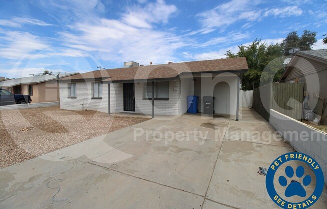 8128 W EARLL DR