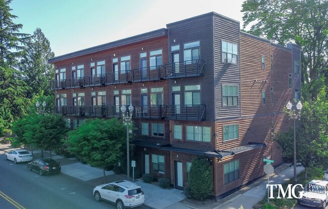 Broadway Apartments